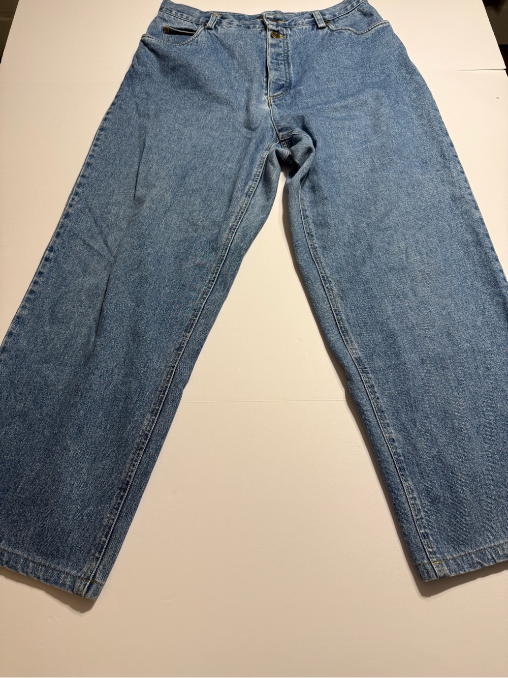 Vintage Liz Wear Jeans Size 16